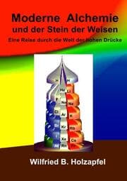 Cover von Moderne Alchemie und der Stein der Weisen