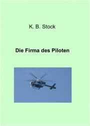 Cover von Die Firma des Piloten