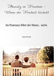 Cover von Im Paartanz führt der Mann... nicht.