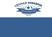 Cover von Trainer Workbook Fussball Light