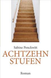 Cover von Achtzehn Stufen
