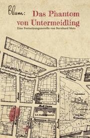 Cover von Blum - Eine Fortsetzungsnovelle