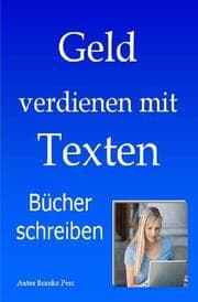 Cover von Microsoft Word - So schreiben Sie ein Buch