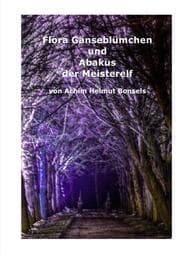 Cover von Flora Gänseblümchen und Abakus der Meisterelf