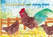 Cover von Die Abenteuer von Jakob Hahn