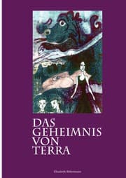 Cover von Das Geheimnis von Terra