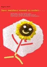 Cover von Denn meistens kommt es anders...