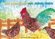 Cover von Die Abenteuer von Jakob Hahn