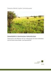 Cover von Umweltethik in beninischen Volksmärchen