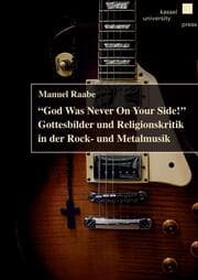 Cover von 'God Was Never On Your Side!'