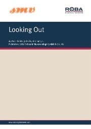 Cover von Looking Out