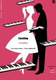Cover von Carolina