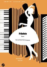 Cover von Fräulein
