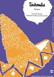 Cover von Tiritomba
