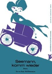 Cover von Seemann, komm wieder