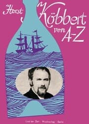 Cover von Horst Köbbert von A-Z