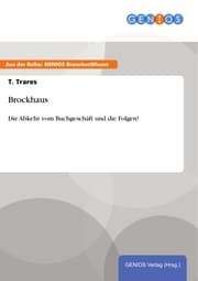 Cover von Brockhaus