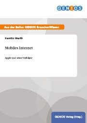 Cover von Mobiles Internet
