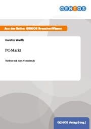 Cover von PC-Markt