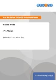 Cover von PC-Markt