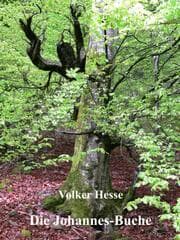 Cover von Die Johannes-Buche