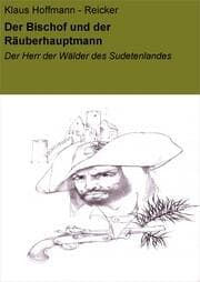 Cover von Der Bischof und der Räuberhauptmann