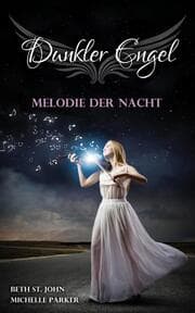 Cover von Dunkler Engel