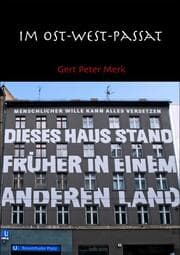 Cover von Im Ost-West-Passat