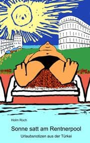 Cover von Sonne satt am Rentnerpool