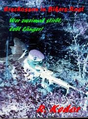 Cover von Erschossen in Bikers-Rast