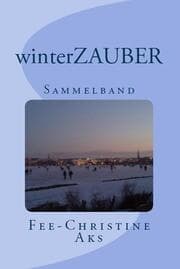 Cover von winterZAUBER