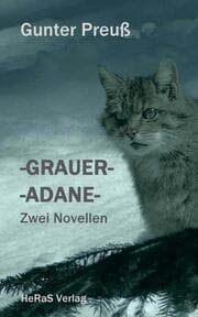Cover von -Grauer- -Adane-