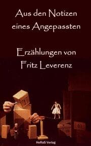 Cover von Aus den Notizen eines Angepassten