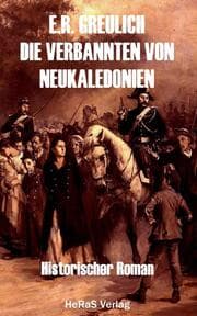 Cover von Die Verbannten von Neukaledonien