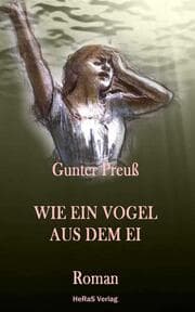 Cover von Wie ein Vogel aus dem Ei