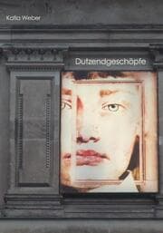 Cover von Dutzendgeschöpfe