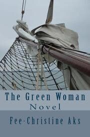 Cover von The Green Woman