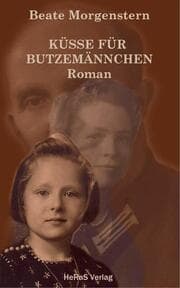 Cover von Küsse für Butzemännchen