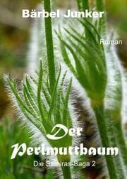 Cover von Der Perlmuttbaum