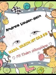 Cover von Mama, warum ist das so?