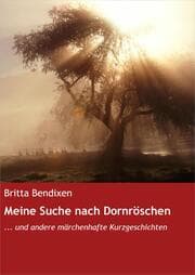 Cover von Meine Suche nach Dornröschen