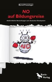 Cover von NO auf Bildungsreise