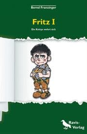 Cover von Fritz I - ein Knirps wehrt sich