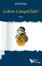 Cover von Lehrer Lämpel lebt!