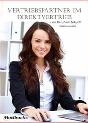Cover von Vertriebspartner im Direktvertrieb