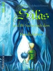 Cover von Silas