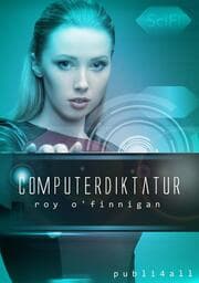 Cover von Computerdiktatur