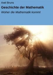 Cover von Geschichte der Mathematik