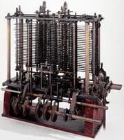 Cover von Die Geschichte des Computers