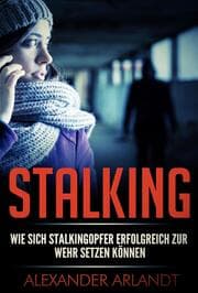 Cover von STALKING